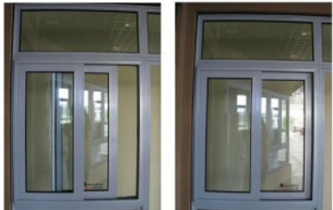 隔音門(mén)窗加盟：塑鋼門(mén)窗的特點(diǎn)及鑒定方式