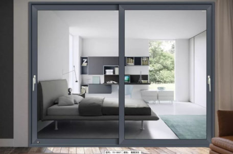 節(jié)能門窗代理：門窗安裝好后，如何檢驗(yàn)細(xì)節(jié)