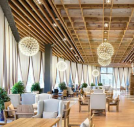 室內(nèi)照明設(shè)計案例：裝修不夠，燈具來湊！你知道都有哪些種類的燈具可以選擇嗎？