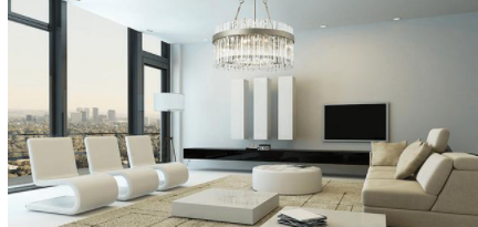 臥室燈具燈飾;進(jìn)口輕奢燈具怎么選？