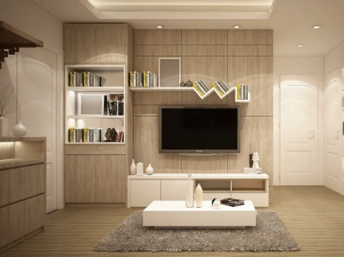 小戶型家裝風(fēng)水：家裝常用燈具種類及選購(gòu)注意事項(xiàng)，快get起來(lái)！