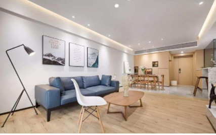 照明設(shè)計(jì)標(biāo)準(zhǔn)：室內(nèi)無(wú)主燈照明設(shè)計(jì)原則，快給自己家變個(gè)裝吧