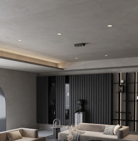 房間裝修清單：不同風(fēng)格的裝修該怎么選燈具？