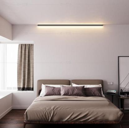 時尚家居燈飾：戶外的燈具如何安裝？家里的燈具如何安裝？