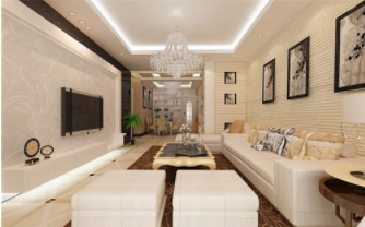 臨沂室內(nèi)裝修檢測(cè)，室內(nèi)裝修拆除的注意事項(xiàng)！