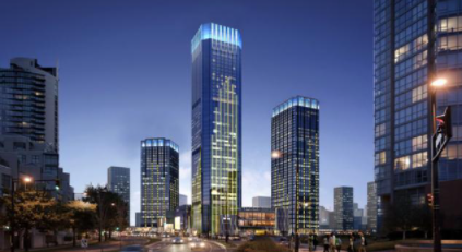 室內(nèi)照明燈具設(shè)計(jì)：室內(nèi)照明和戶外照明亮化未來(lái)的發(fā)展趨勢(shì)如何？