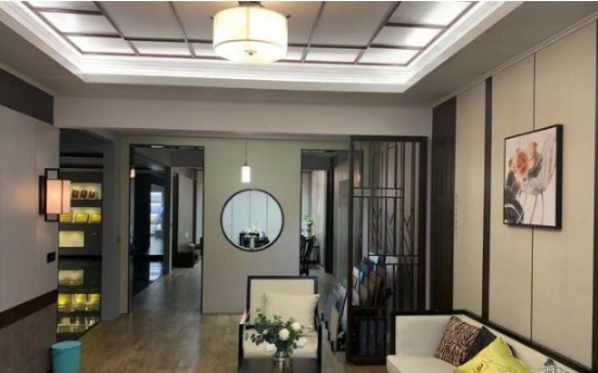 武漢環(huán)保集成墻板廠，集成墻板的壽命是多少？