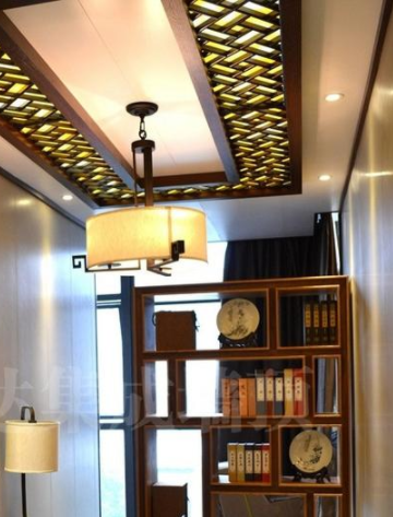 深圳房間裝修：裝修用集成墻板好還是瓷磚好，墻磚和集成墻板哪個(gè)貴?