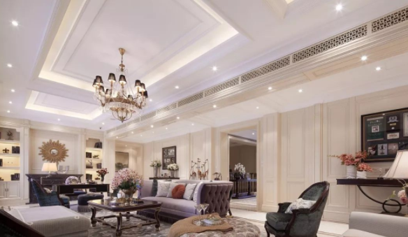 上海原木護墻板;實木護墻板到底該如何設(shè)計呢？