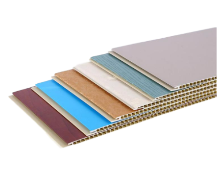 清潔工具設(shè)備：如何保清潔保養(yǎng)竹木纖維墻板？