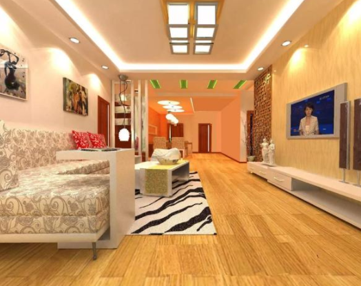 新型室內(nèi)裝修材料：臥室吊頂裝修材料有哪些？