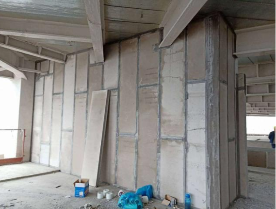 酒柜吧臺(tái)造型：生活越來(lái)越好，酒柜必不可少