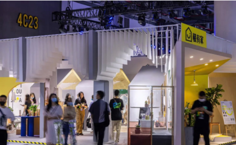 智能創(chuàng)意家居設計;年輕人喜歡什么樣的家居設計？