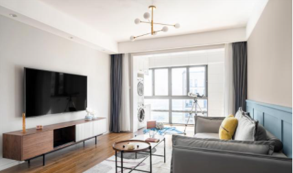 幸福感指數(shù)城市：做好這些家居設(shè)計(jì)，入住5年都不落伍，幸福感還好