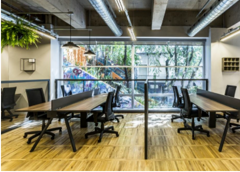 辦公家具設(shè)計師：辦公家具設(shè)計領(lǐng)域的發(fā)展趨勢