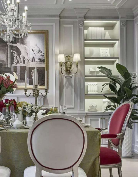 西安家具賣場如何進(jìn)行設(shè)計