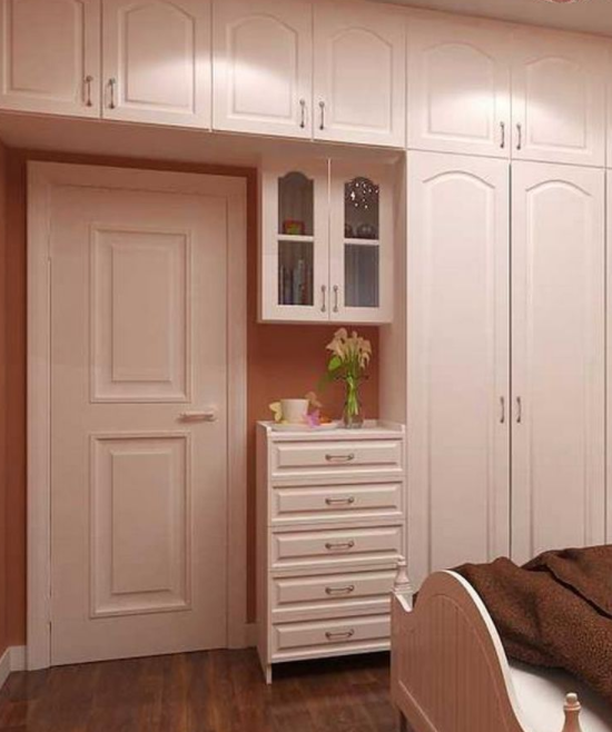 中式實(shí)木家具定制：定制家具十大名牌免漆板怎么樣