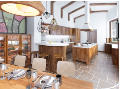 深圳板式家具品牌：板式、實(shí)木、全鋁家具的特點(diǎn)及發(fā)展?jié)摿︻A(yù)估！