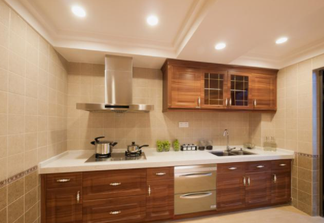 家庭裝修設(shè)計(jì)風(fēng)格，全鋁櫥柜與傳統(tǒng)木質(zhì)櫥柜該如何選擇？