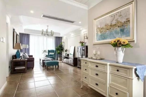 小戶型家具家裝，不同戶型如何設(shè)計玄關(guān)？