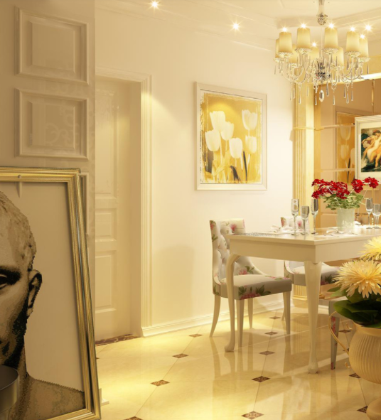 小戶型家居裝修設(shè)計：玄關(guān)怎么裝修？這幾個重點不能忘