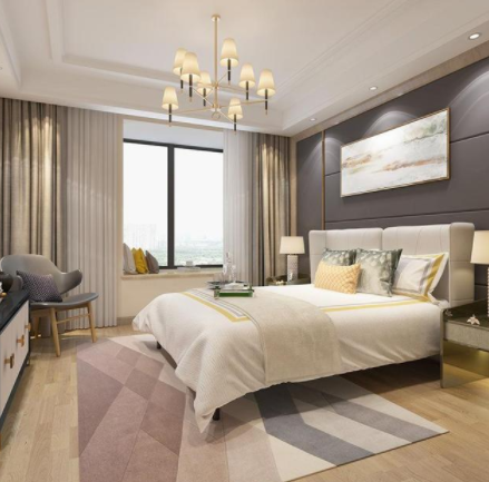 定制酒店家具加盟：酒店家具常用材料有哪些？