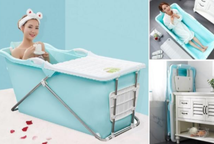 創(chuàng)意折疊家具，讓空間彈性發(fā)揮用途，放大空間感