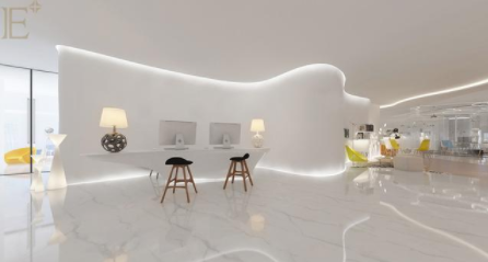 上海辦公室裝修設(shè)計(jì)：辦公室裝修的辦公家具定制選購(gòu)方法