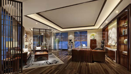 【中高檔辦公家具品牌】高檔辦公家具整體訂做須知，訂做辦公家具流程