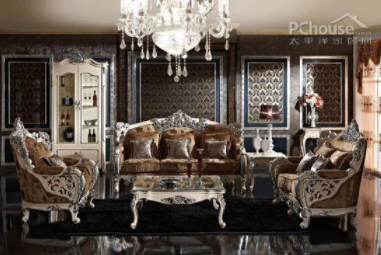 歐式家具十大品牌：高檔歐式家具材質(zhì)辨別，歐式家具選購(gòu)技巧和方法