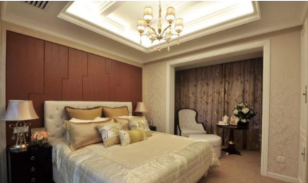 【新古典家具風(fēng)格】歐式新古典家具有哪些特點(diǎn)？