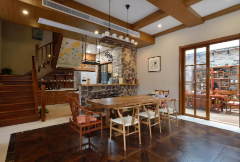 封閉式陽臺(tái)怎么裝修好？高層陽臺(tái)要不要封閉？