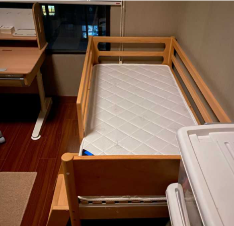 實(shí)木兒童床價(jià)格：孩子關(guān)鍵成長期，有哪些對孩子健康有幫助的兒童家具？