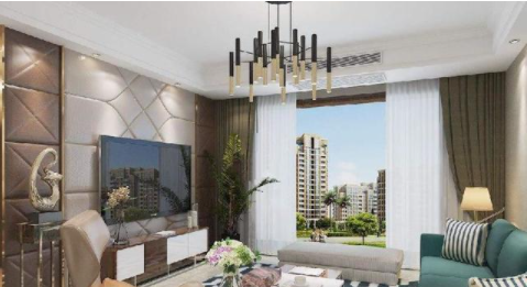 【舊房翻新裝修】舊房子墻面發(fā)黃怎么處理？