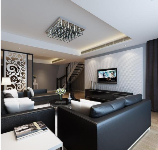 仿瓷涂料墻面翻新：墻面舊了想重新翻新？墻面翻新關(guān)鍵還是要看這3點