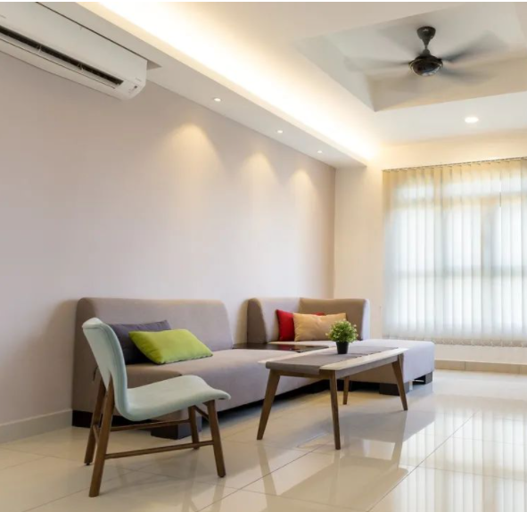 【集成吊頂十大品牌】衛(wèi)生間吊頂選集成吊頂還是石膏板吊頂呢？