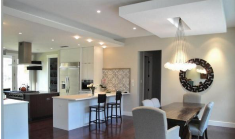 廚房衛(wèi)生間吊頂：廚房吊頂用防水石膏板吊頂實用嗎？防水石膏板價格多少？