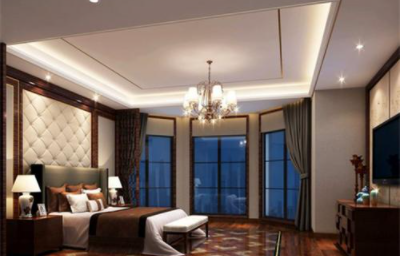 【別墅設(shè)計裝修】獨棟別墅室內(nèi)裝修注意,歐式獨棟別墅室內(nèi)裝修設(shè)計!