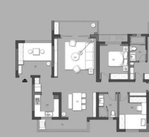 整體家裝風(fēng)格：智能家居安裝方便嗎？家裝智能家居有哪些 ?