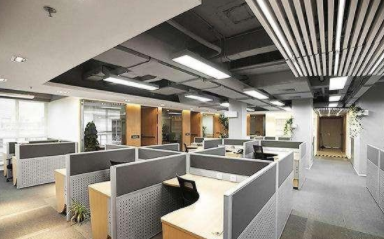 北京辦公室裝修設計，辦公室裝修茶幾風水的擺放位子