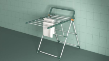 全自動升降晾衣架：晾衣架有哪些類型，如何正確選擇晾衣架？