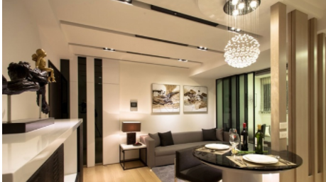 凈化燈具價格：燈具裝修指南，95%的家庭能直接照搬！