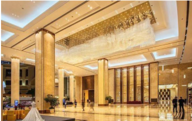 室內(nèi)照明設(shè)計(jì)標(biāo)準(zhǔn)：酒店照明設(shè)計(jì)以及燈具定制應(yīng)該注意哪些細(xì)節(jié)？