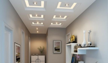 led燈具定制市場(chǎng)：LED燈具的作用你都知道有多少嗎？