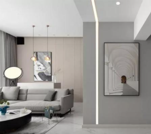 防撞木樓梯扶手：家庭室內(nèi)樓梯扶手什么材質(zhì)好？