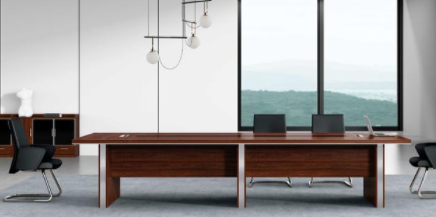 曲美現(xiàn)代家具：企業(yè)應(yīng)該如何挑選現(xiàn)代辦公家具？