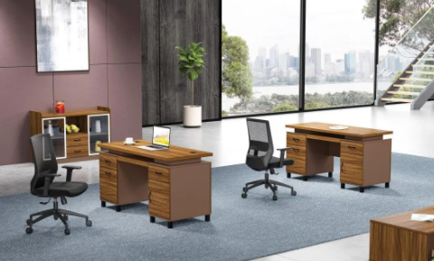 創(chuàng)意辦公家具設(shè)計：現(xiàn)代辦公家具風(fēng)格設(shè)計特點及定制注意