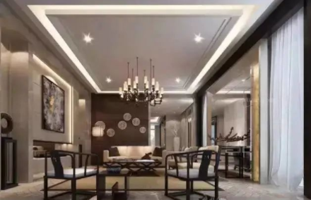 現(xiàn)代室內(nèi)裝修風(fēng)格：紅木家具適合現(xiàn)代的裝修風(fēng)格嗎？