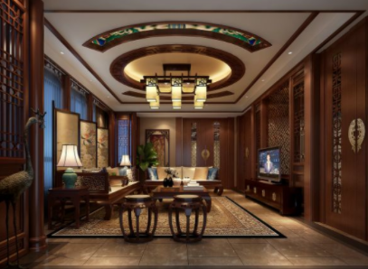 中國(guó)紅木家具知識(shí)：為什么說(shuō)紅木家具可以把現(xiàn)代“洋家具”甩出幾條街？