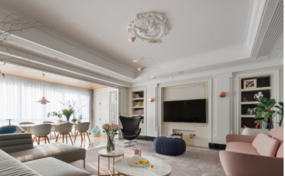 全鋁家具賣場：想讓餐廳家具挑選、擺放不踩雷？這些基本點(diǎn)要把握好